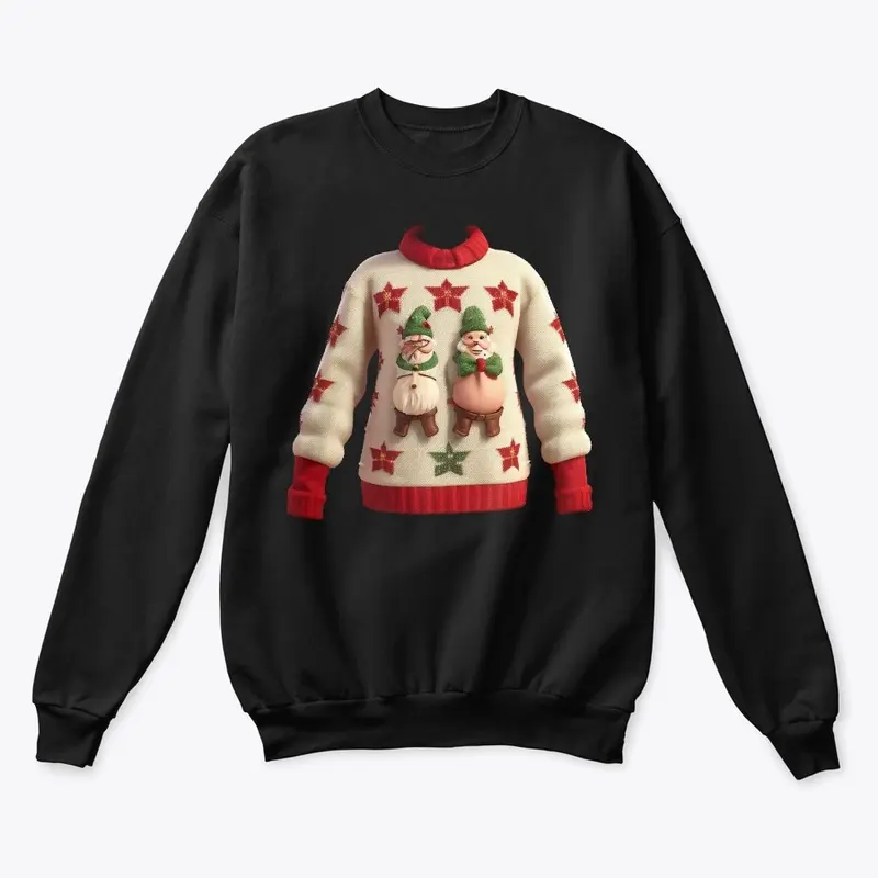 My Ugly Sweater