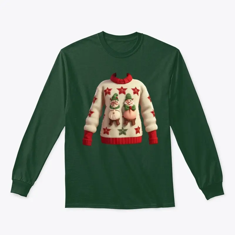 My Ugly Sweater